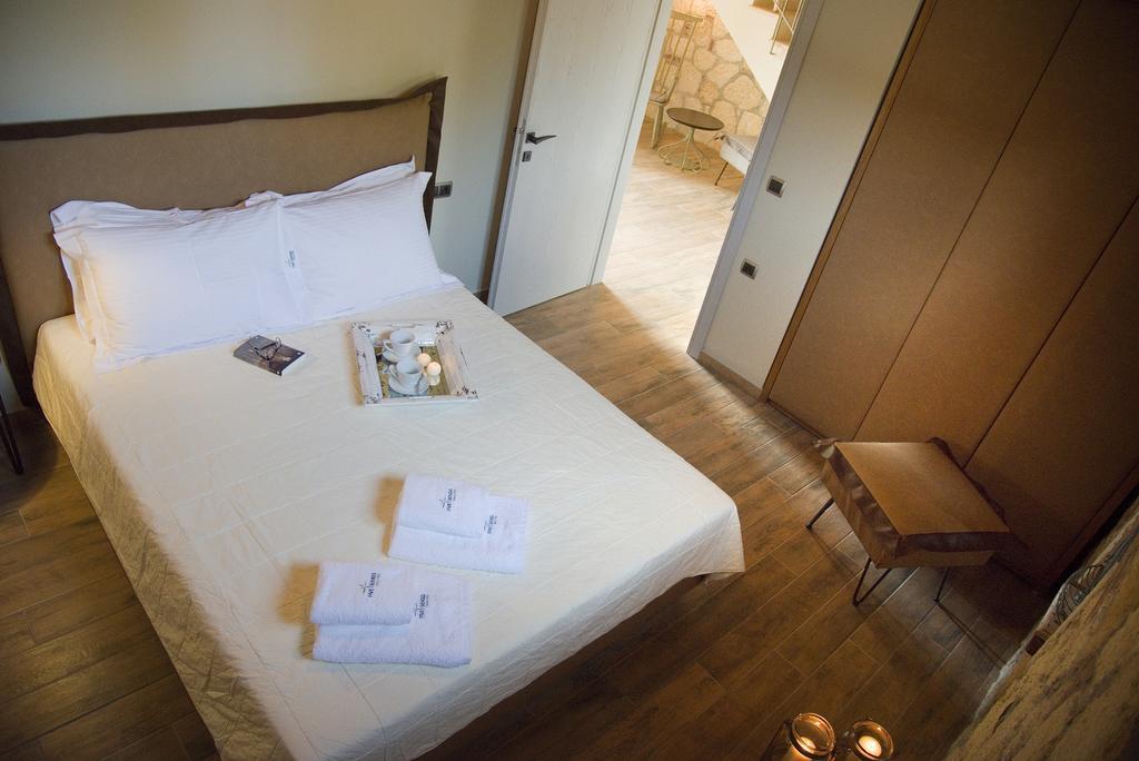 Five Senses Luxury Villas Vourvourou Bagian luar foto
